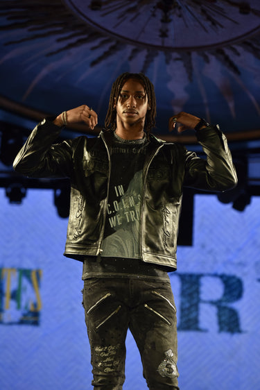 (A.T.M) ALWAYS TOUCH MONEY COLLECTION