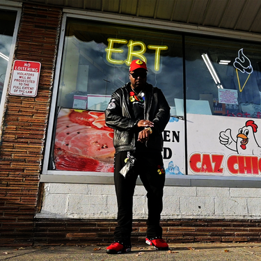 FALL/WINTER COLLECTION '25