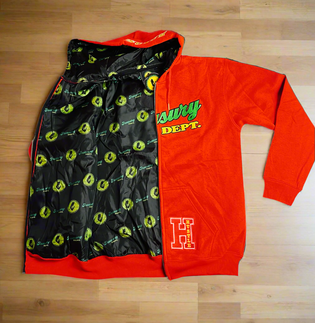 COINS APPAREL