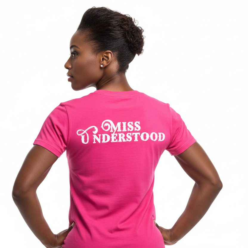 Woman’s Athletic V-Neck T-Shirts