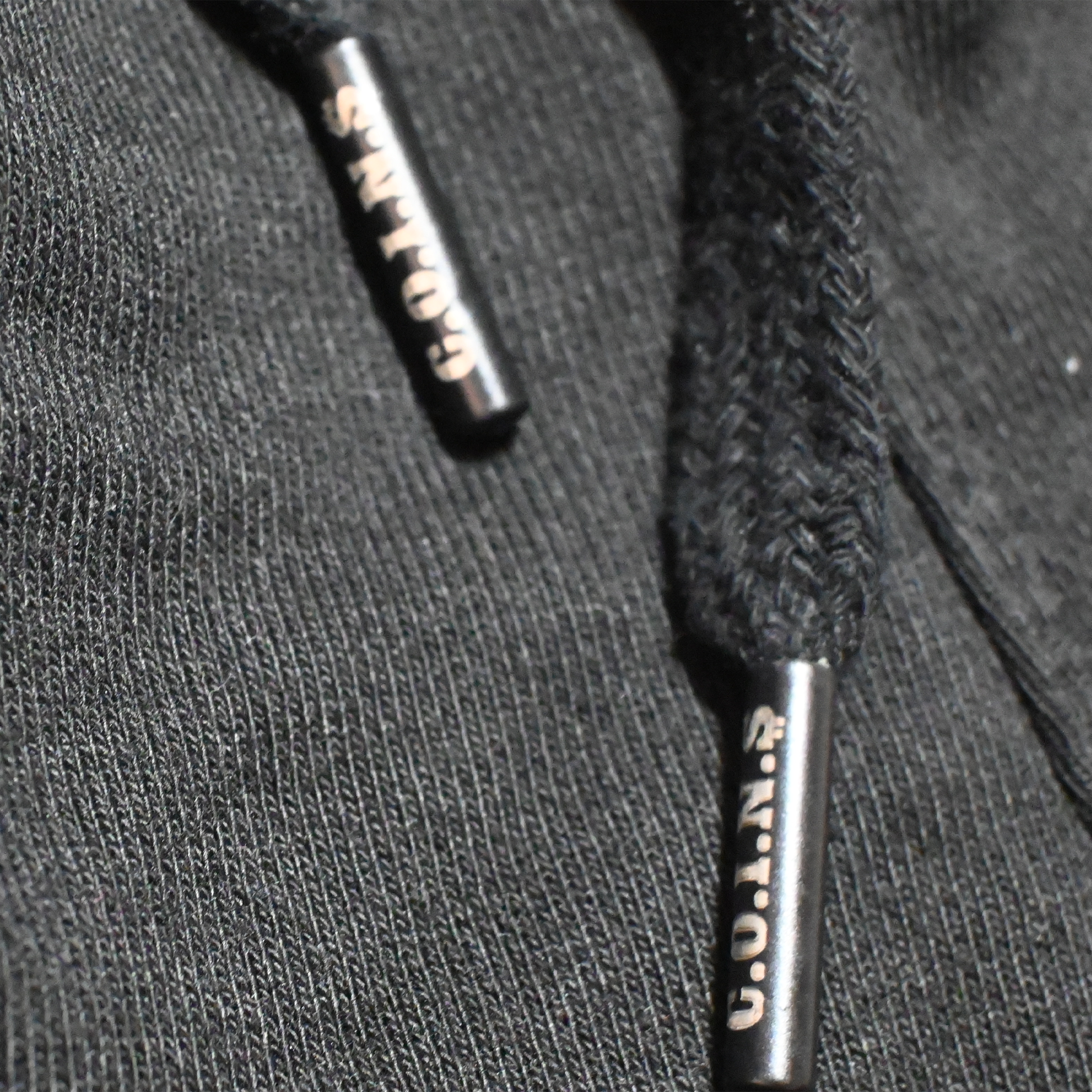 "Buy & Sell" Terry cotton Flare Bottom Sweatpants