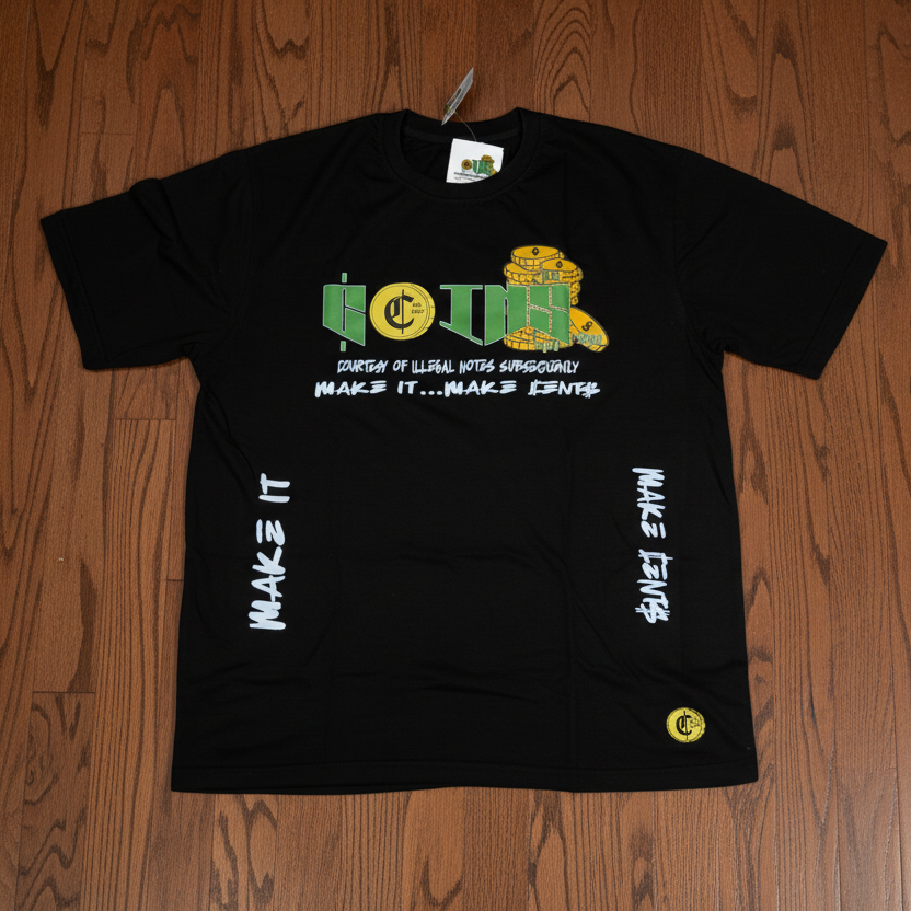 Classic Crew Neck Short Sleeve Cotton Regular Fit T-Shirts