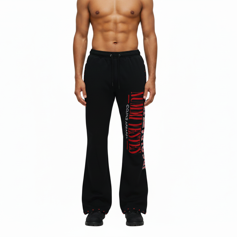 Premium Cotton Superior Joggers