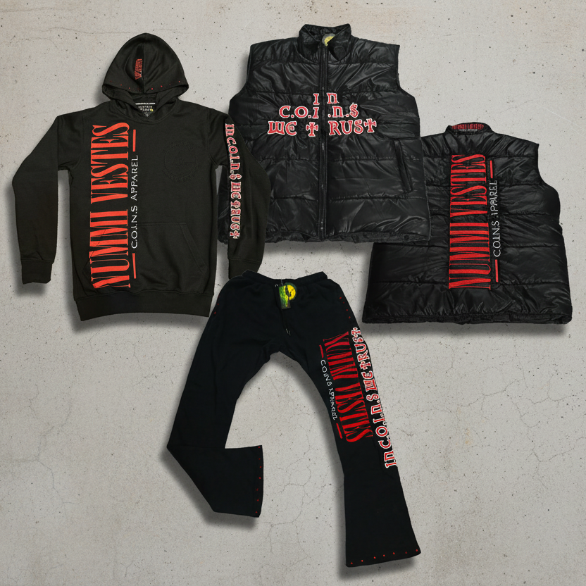 Superior Bundle