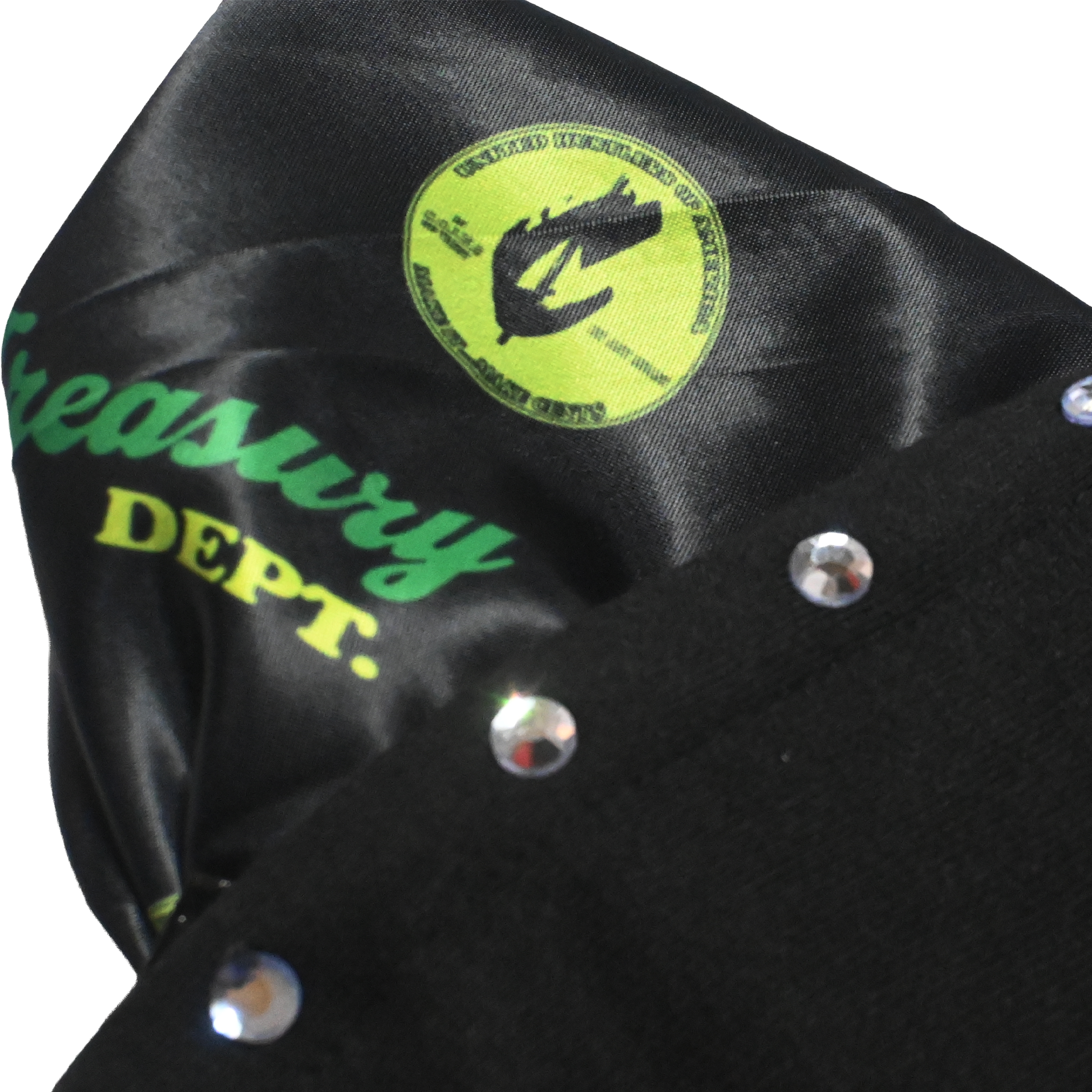 "Buy & Sell" Terry cotton Flare Bottom Sweatpants