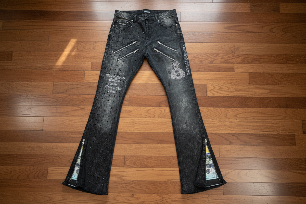 Always Touch Money Bundle