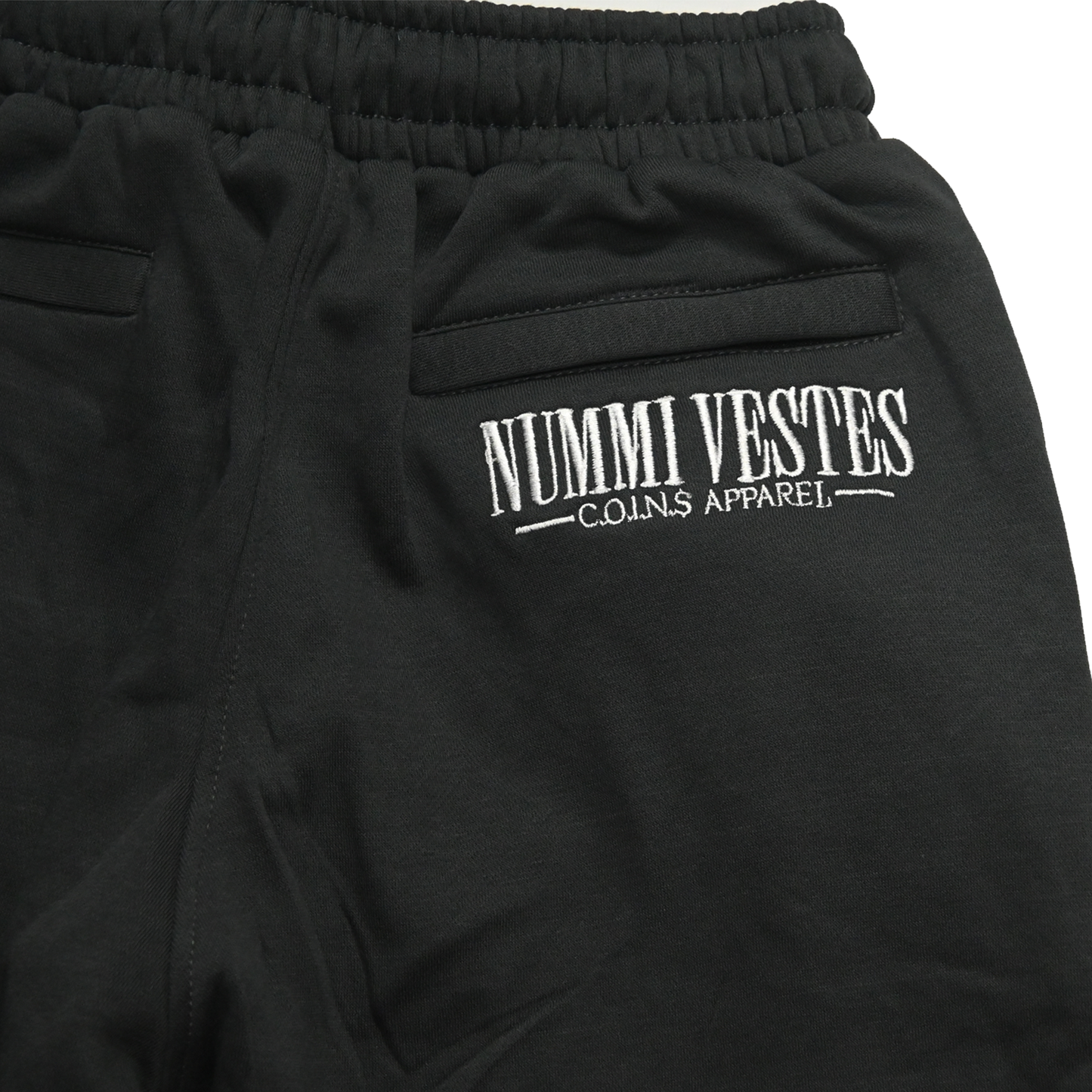 Premium Cotton Street Religion Joggers