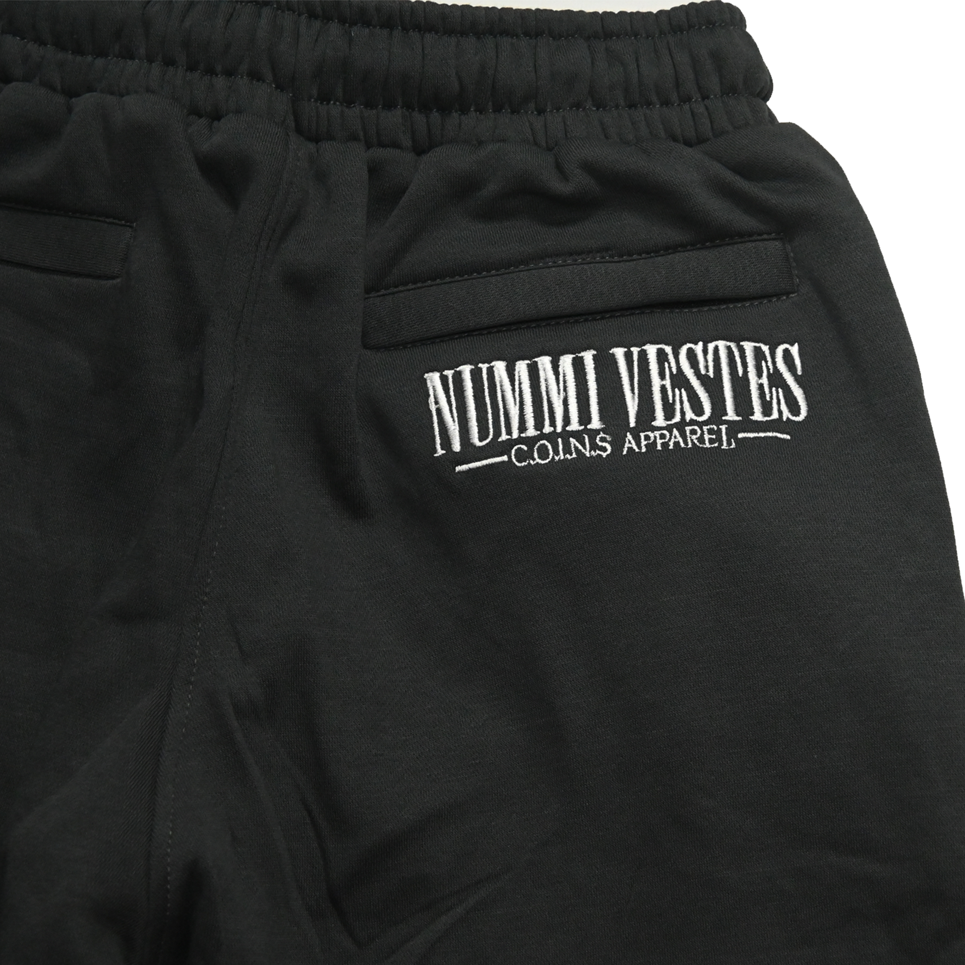 Premium Cotton Street Religion Joggers