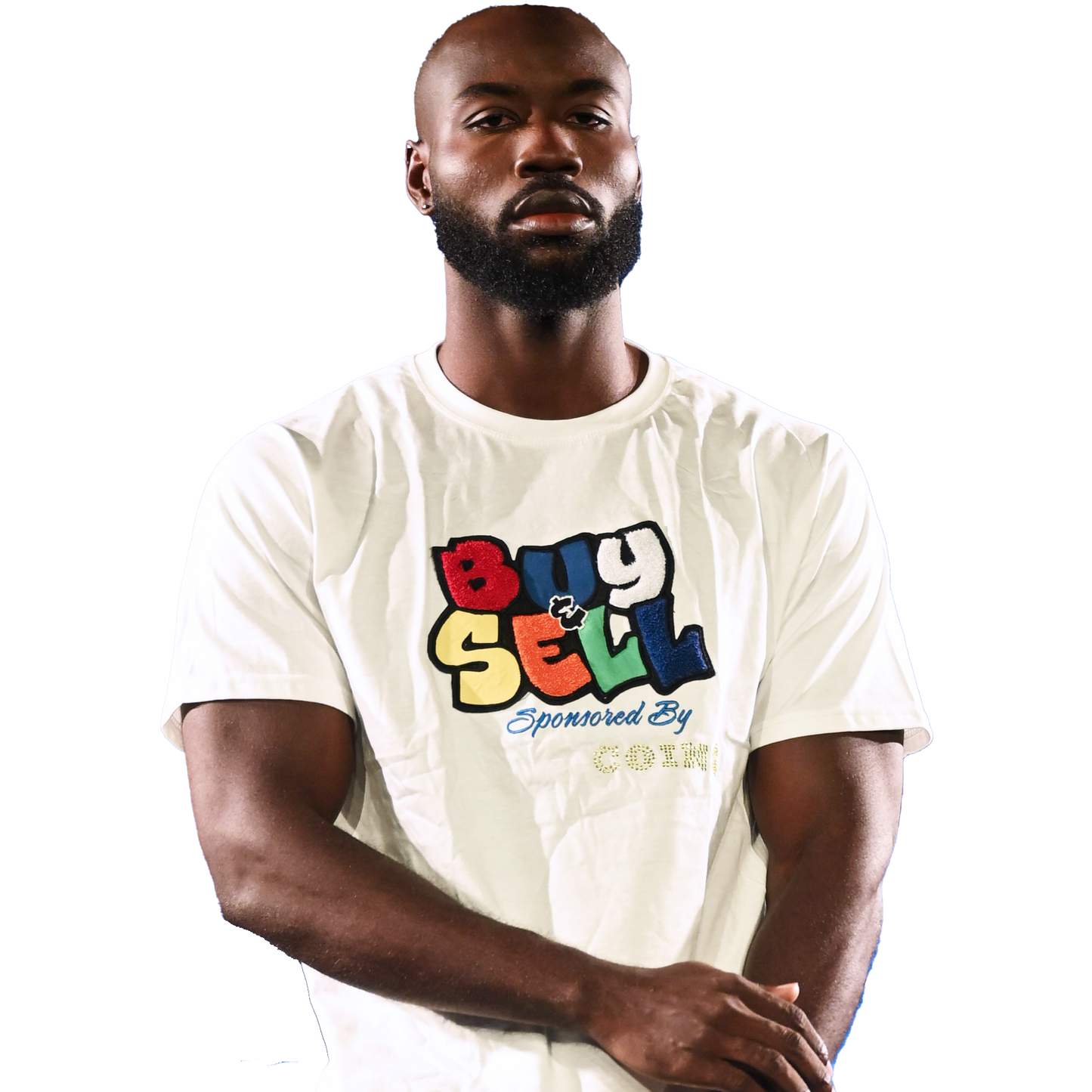 Buy & Sell Acid washed Pima Soft Cotton Crew Neck Short Sleeve Tee