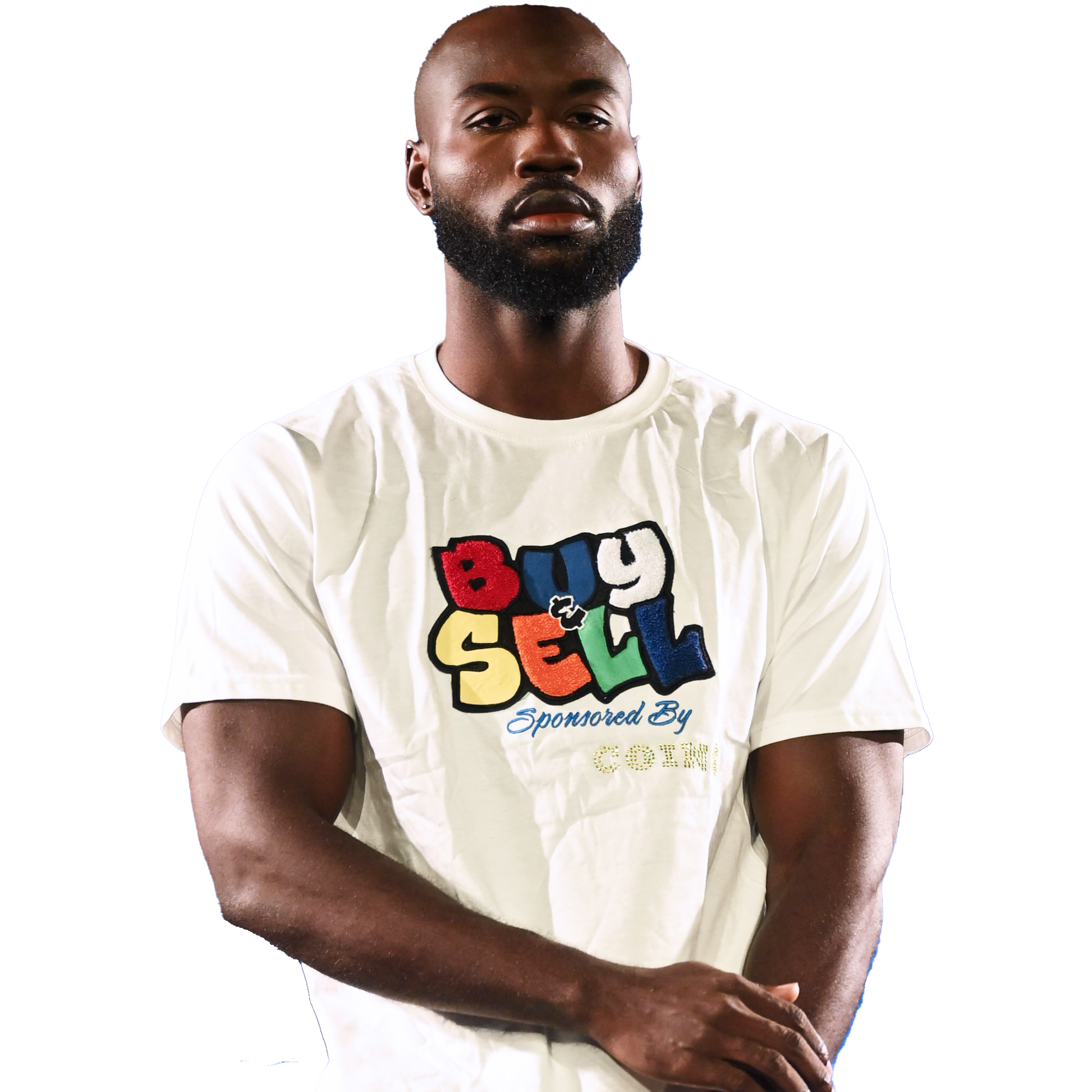 Buy & Sell Acid washed Pima Soft Cotton Crew Neck Short Sleeve Tee