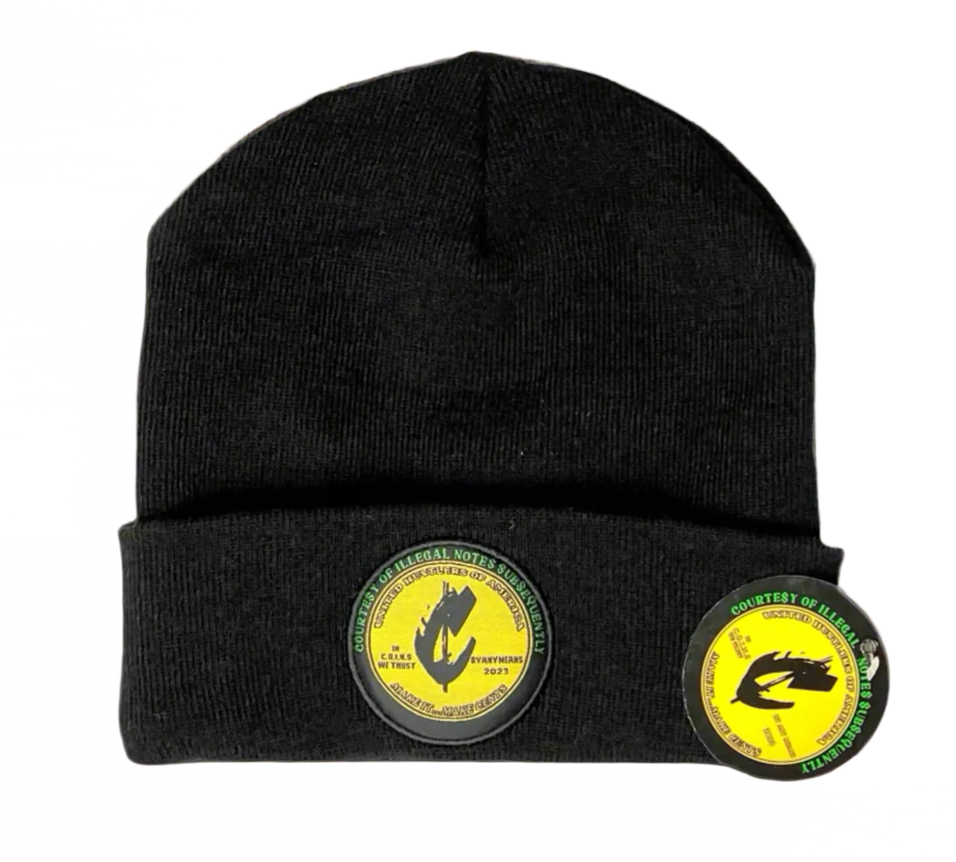Wool Knitted One Size Fit All Beanie Hats