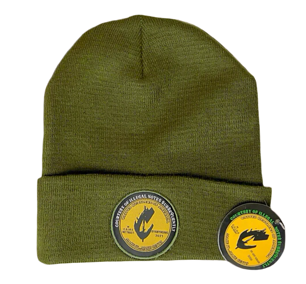 Wool Knitted One Size Fit All Beanie Hats