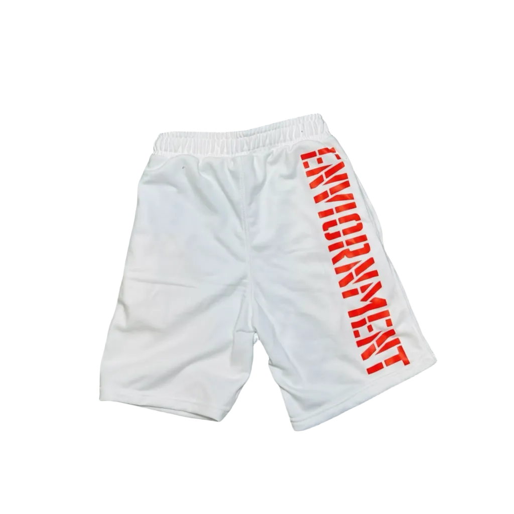 "420-Product Of My Environment" Short Set