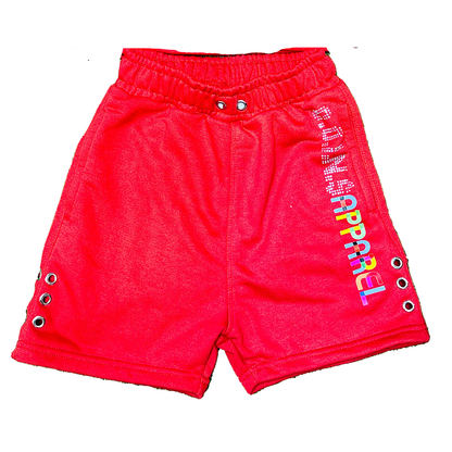 TREASURY DEPT.  WOMANS TERRY COTTON SHORTS