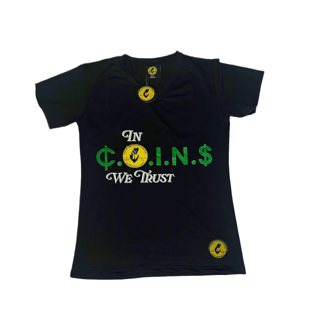 Woman’s Athletic  V-Neck T-Shirts