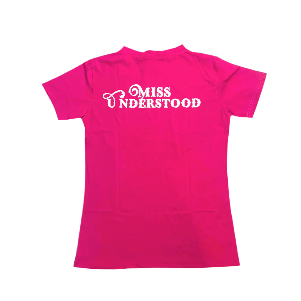 Woman’s Athletic  V-Neck T-Shirts