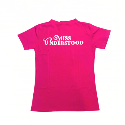 Woman’s Athletic  V-Neck T-Shirts