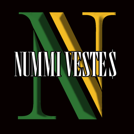 NUMMI VESTES