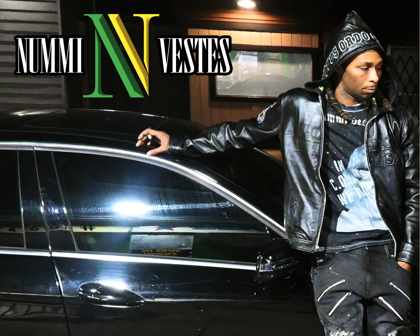 Always Touch Money Bundle