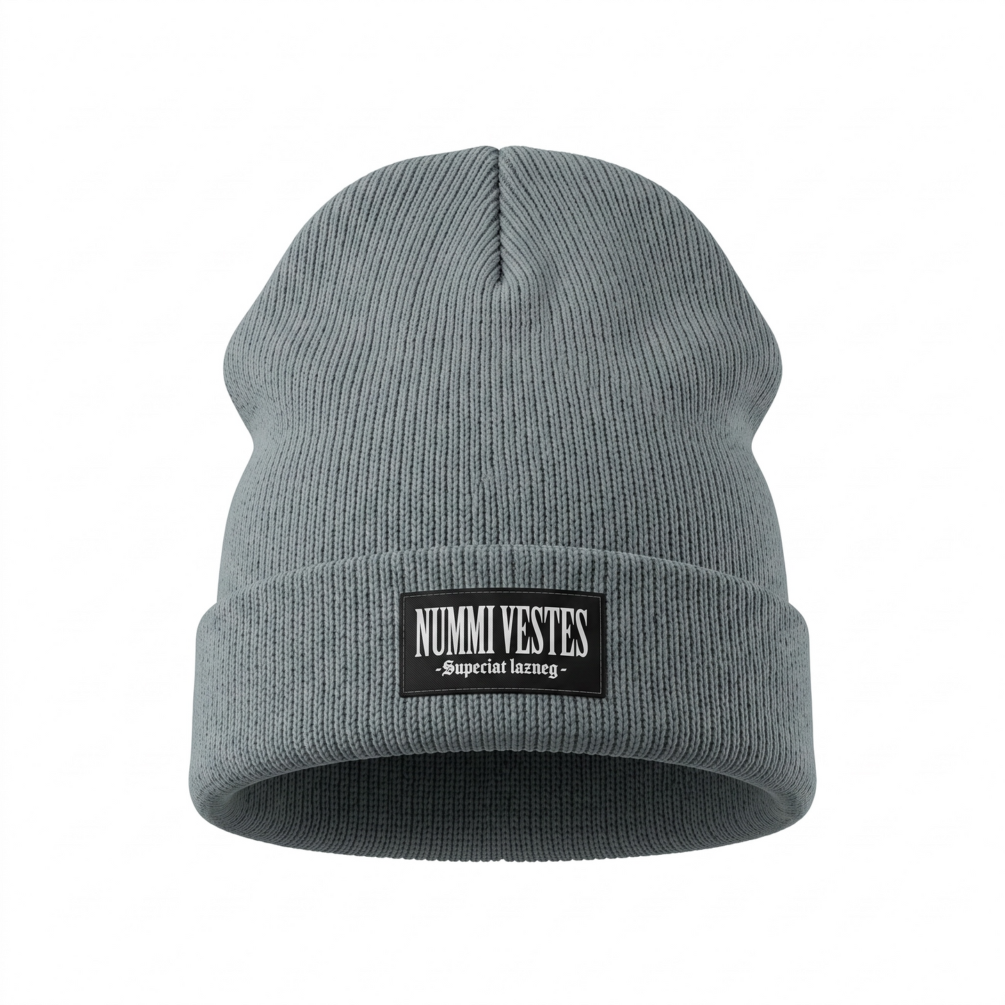 Nummi Vestes Wool Beanie Hats