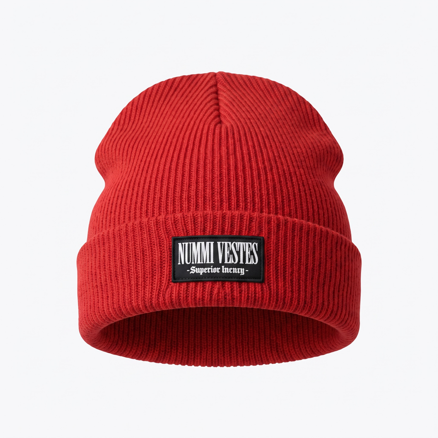 Nummi Vestes Wool Beanie Hats