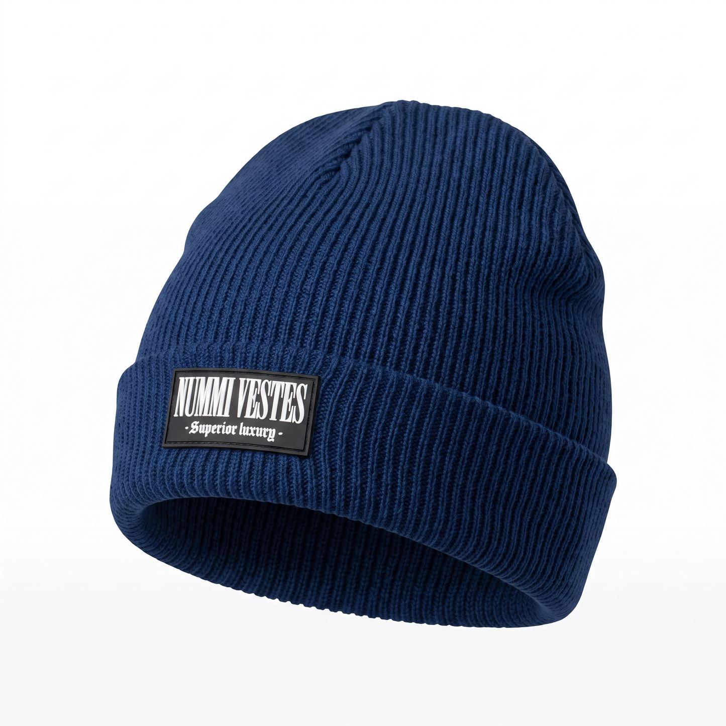 Nummi Vestes Wool Beanie Hats