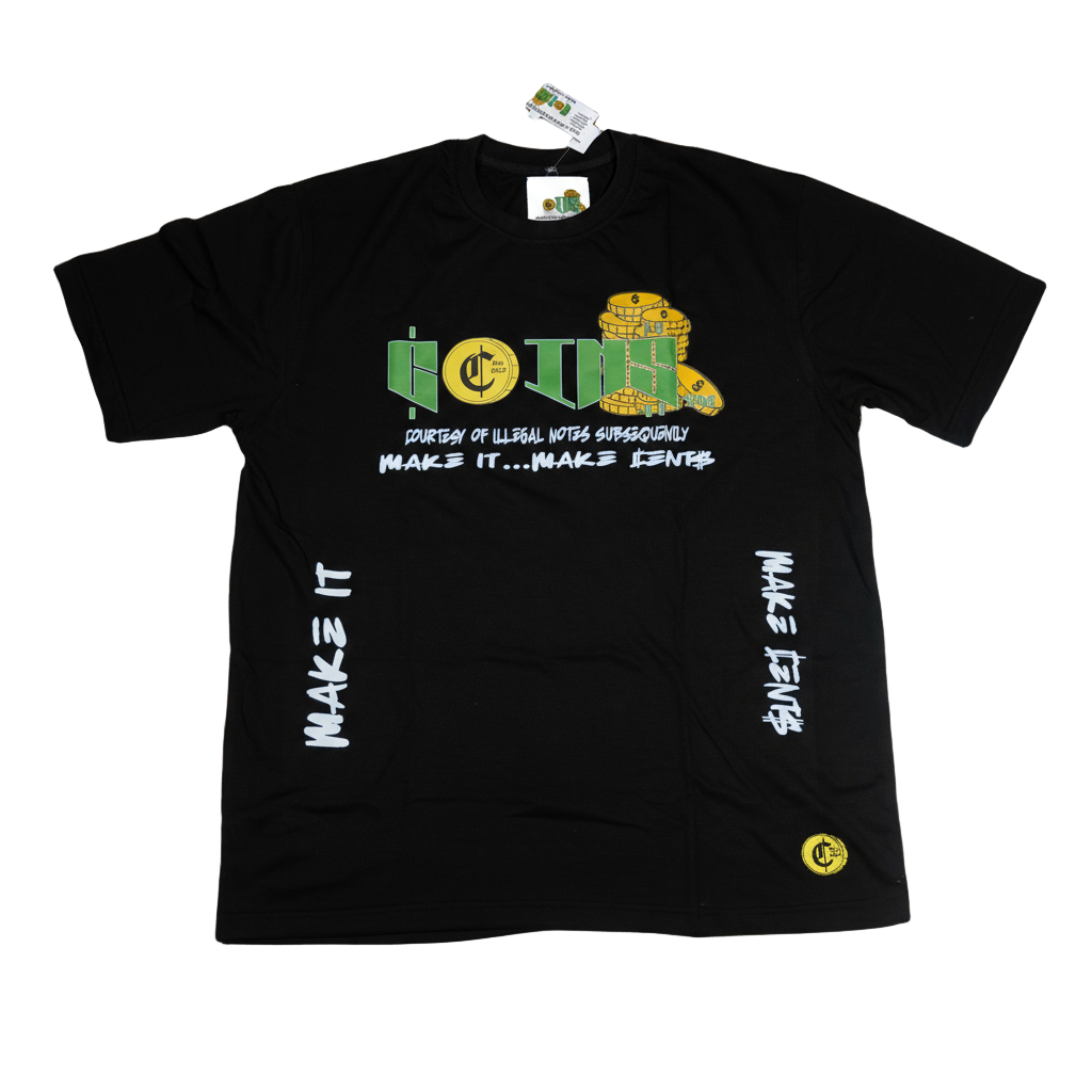 Classic Crew Neck Short  Sleeve Cotton Regular Fit T-Shirts