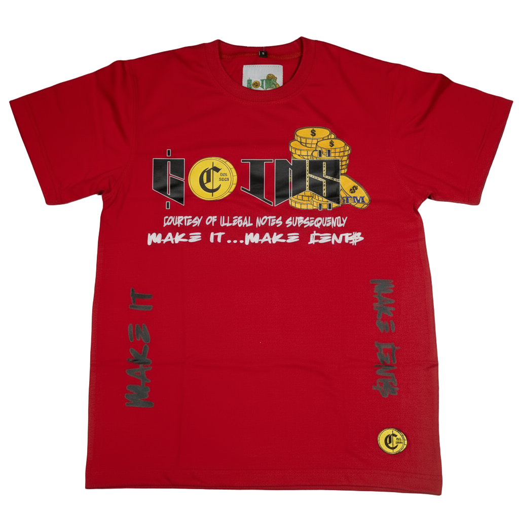 Classic Crew Neck Short  Sleeve Cotton Regular Fit T-Shirts