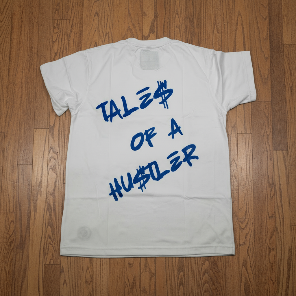 Classic Crew Neck Short  Sleeve Cotton Regular Fit T-Shirts