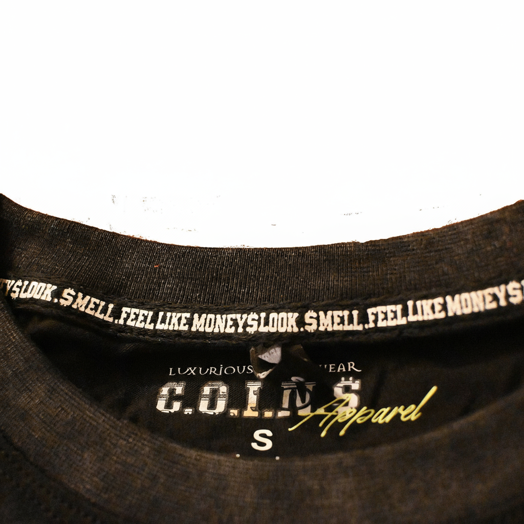 BLACK ACID WASHED WOMAN'S  CROP TOP SHIRT