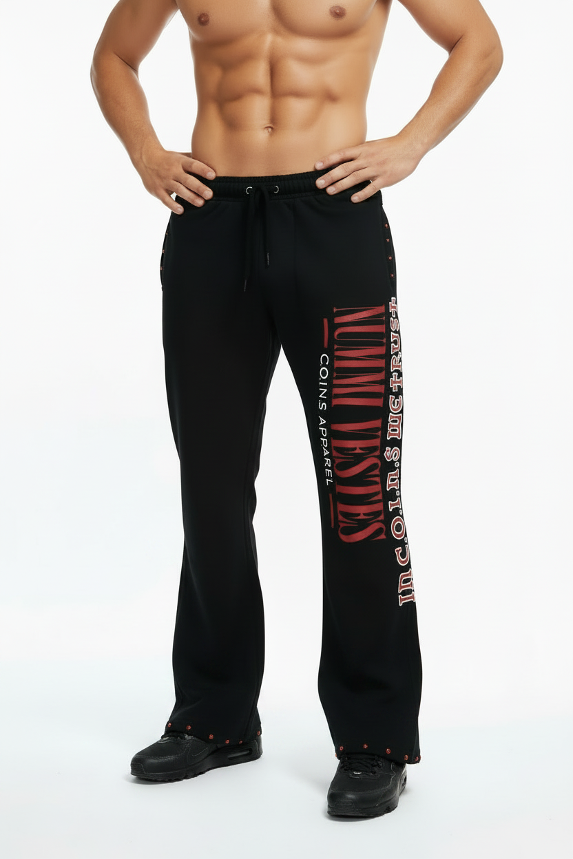Premium Cotton Superior Joggers