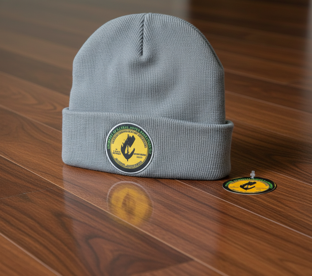 Wool Knitted One Size Fit All Beanie Hats