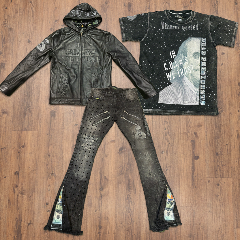 Always Touch Money Bundle