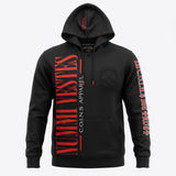 Premium Cotton Pullover Hoodie