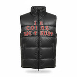 NUMMI VESTES Puffer Vest Outerwear