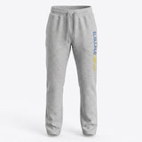 Nummi Vestes Premium Fleece Jogger Sweatpants