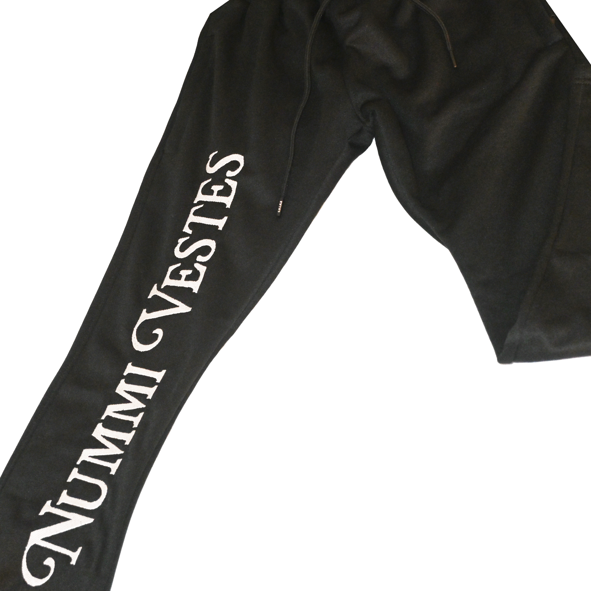 WOMANS PREMIUM COTTON ZIPPERED CROP TOP TRACKSUIT
